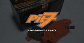 Pit7 Performance Part